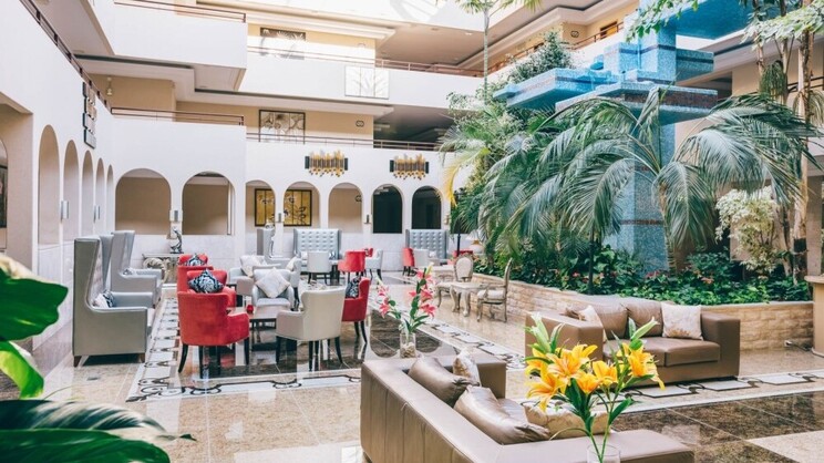 Grand Muthu Forte Da Oura